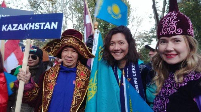 New York City Marathon