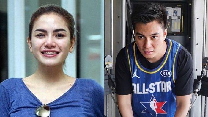 Nikita Mirzani Baim Wong sindir sindiran