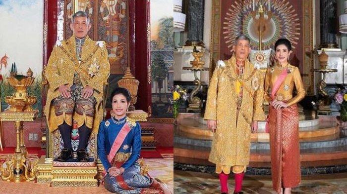 Niramon Ounprom atau Sineenat Wongvajirapakdi