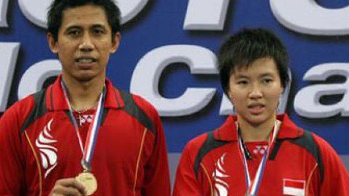 nova butet