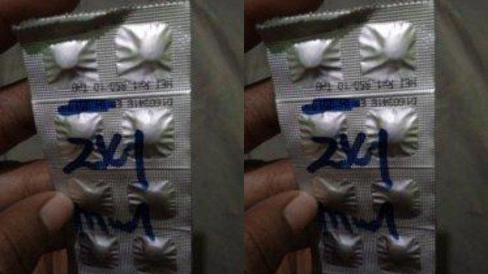 Obat Kedaluwarsaa