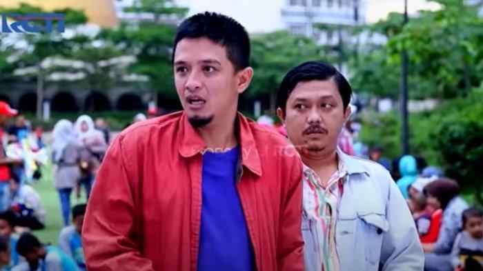 Ojak dan Tisna Tukang Ojek Pengkolan