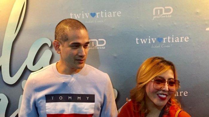 Okan Cornelius dan Mey Lee 1