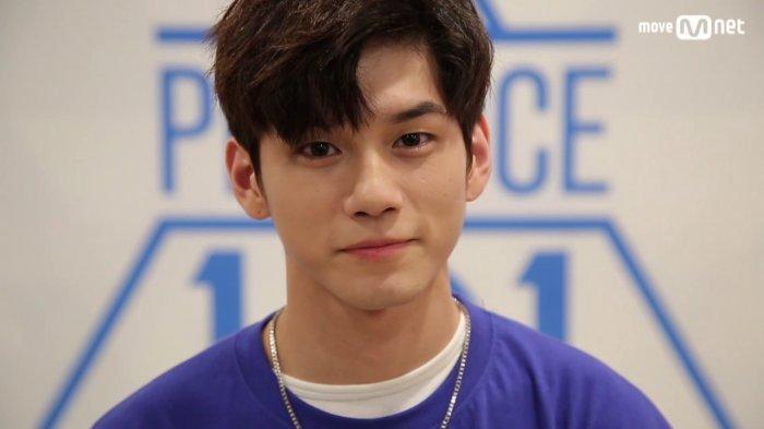 Ong Seong Woo 1