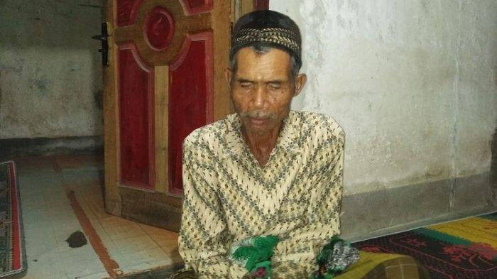 orang tua zaenal abidin