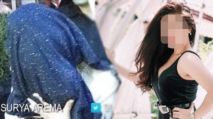 PA finalis Putri Pariwisata 2016 yang diduga terlibat kasus prostitusi online