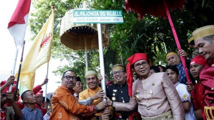 Pajongga Daeng Ngalle 4