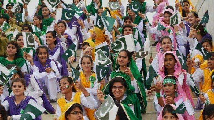 pakistan independence