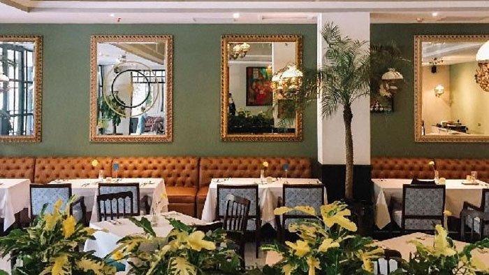 Paloma Bistro Jakarta
