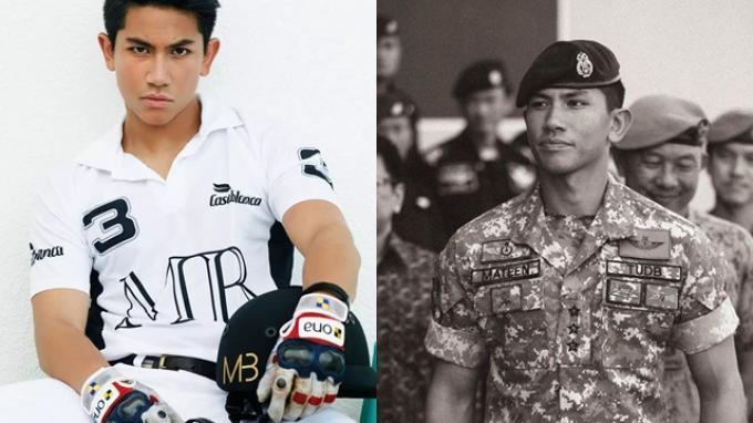 Pangeran Abdul Mateen 01