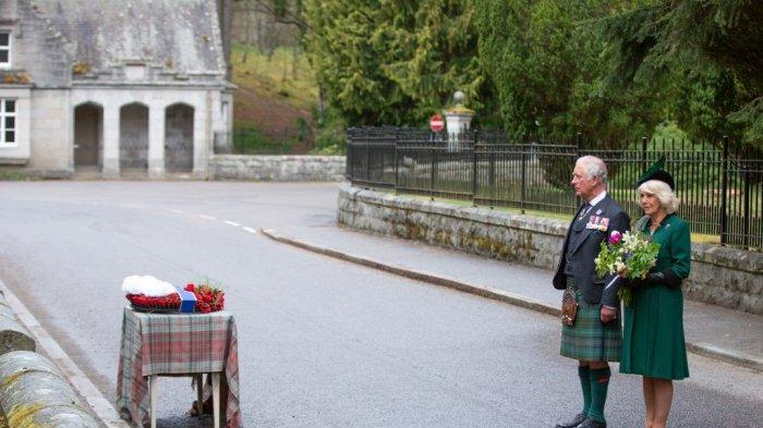 Pangeran Charles dan Camilla 34