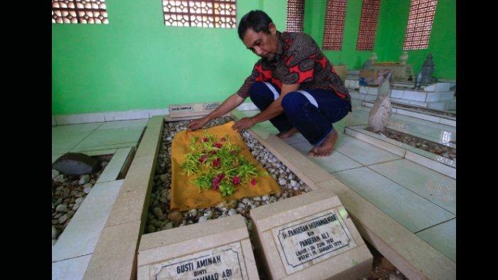 Pangeran Mohammad Noor 2