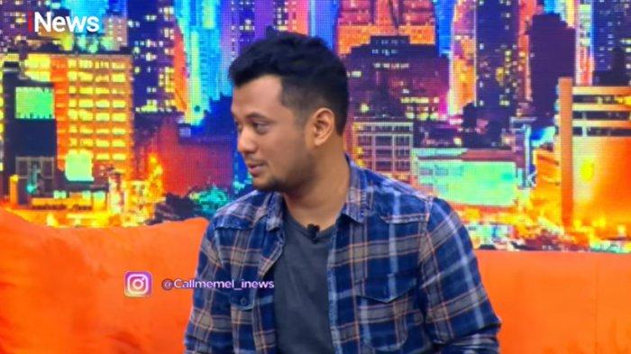 Panji Petualang memberikan alasan para ular kobra keluar dari habitatnya