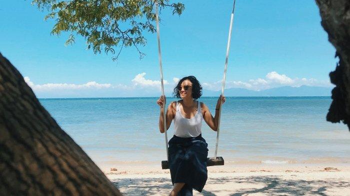 Pantai Bama Banyuwangi