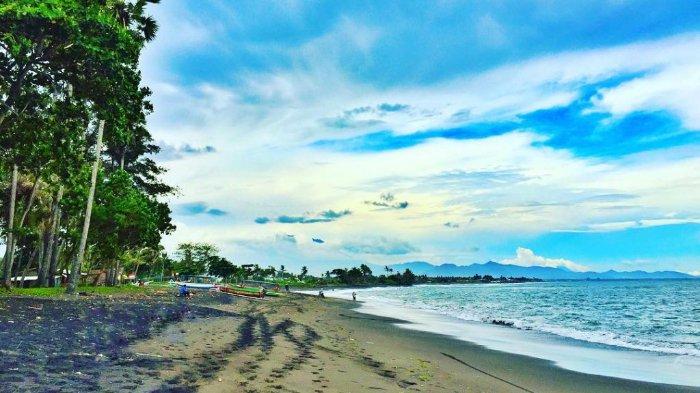 Pantai Saba, Gianyar,