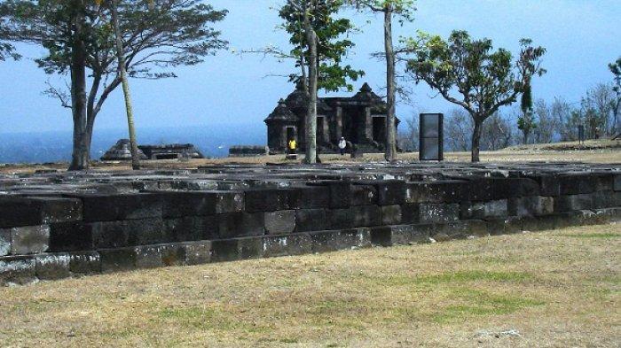 paseban ratu boko