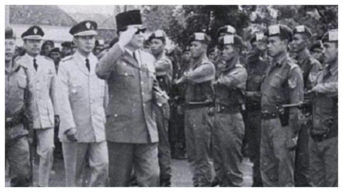 Paspampres dan Presiden RI (paspampres.mil.id)