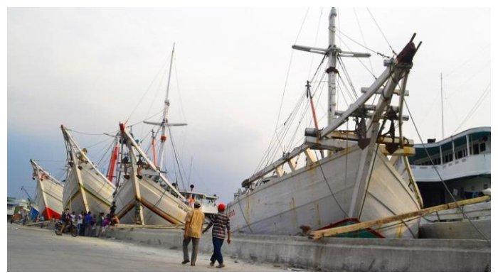 Pelabuhan Sunda Kelapa 2