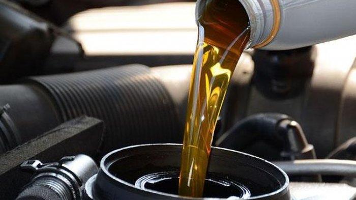 Pelumas kendaraan(www.netwaste.org.au)