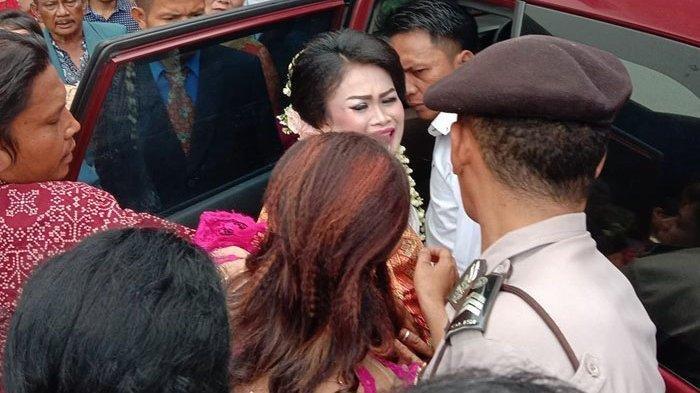 pemberkatan nikah gagal 1