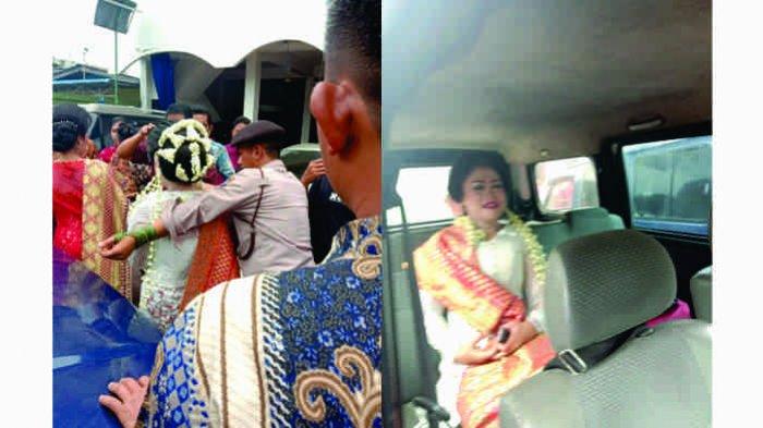 pemberkatan nikah gagal 3