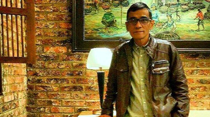 Pencipta lagu anak Papa T Bob