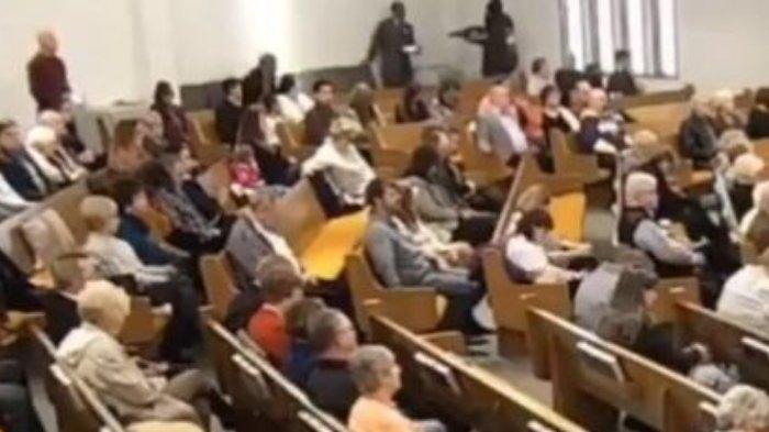 Penembakan di Texas, Amerika Serikat 456