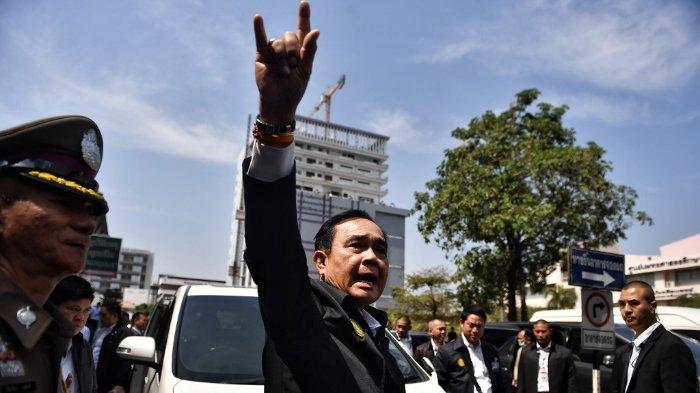 Penembakan Thailand 090