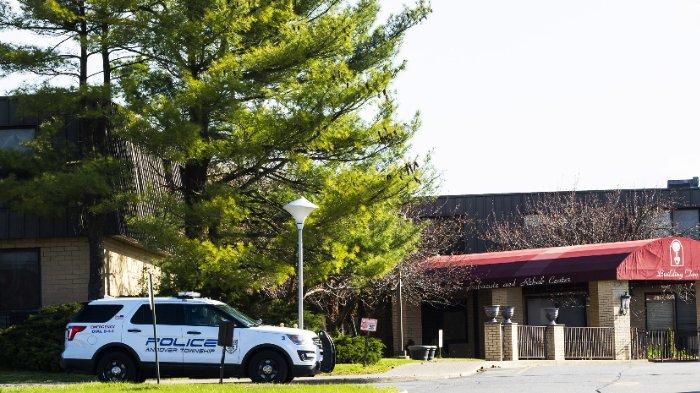 penemuan 17 kantong jenazah di new jersey