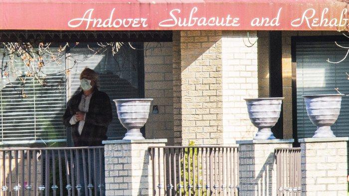 penemuan mayat di panti jompo New Jersey 1