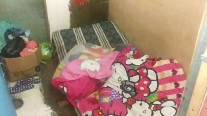 Penggerebekan lokalisasi gang royal 1