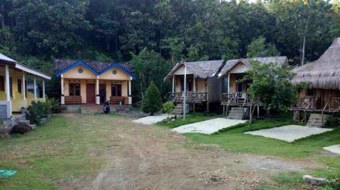 Penginapan Putra Darma