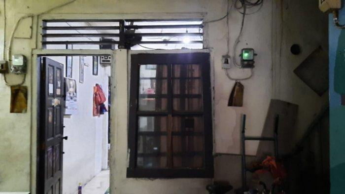 Penjual Sepatu Keliling 2