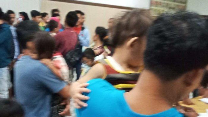 Penusukan Bapak dan Anak1