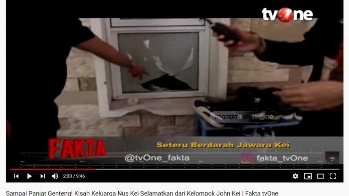 penyerangan rumah nus kei oleh john kei