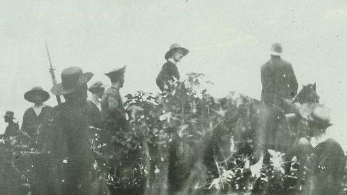 Perang Puputan Badung2