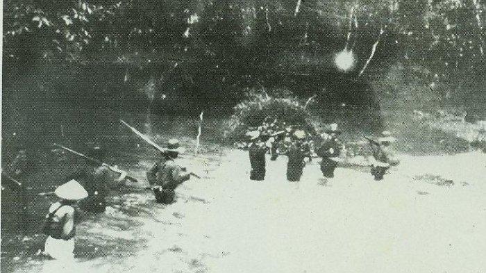 Perang Puputan Badung3