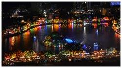 Perayaan Waisak di Sri Lanka