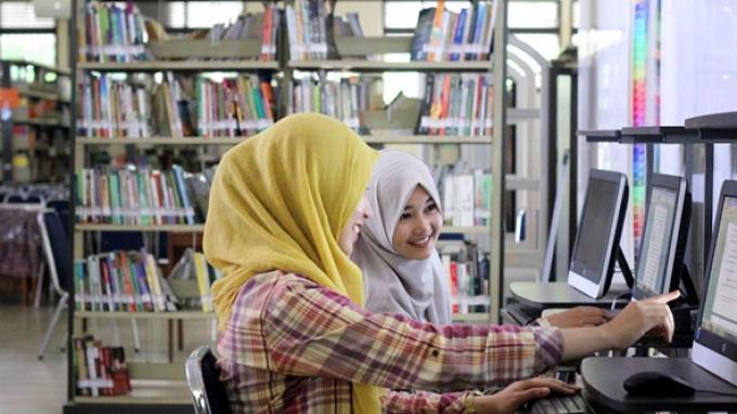 Perpustakaan Universitas Negeri Jambi (unja.ac.id)
