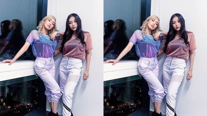 Personil Duo Serigala, Oza Kioza dan Pamela Safirtri