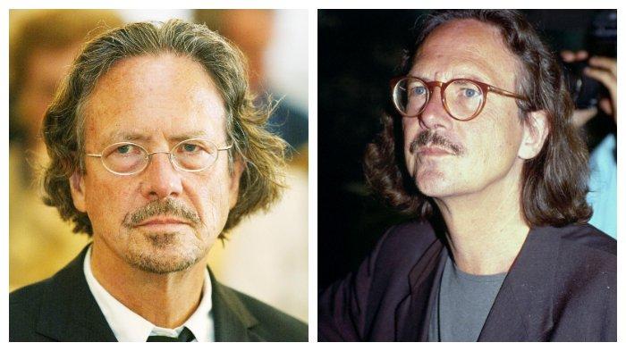 Peter Handke