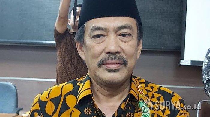 Plt Bupati Sidoarjo, Nur Ahmad Syaifuddin 1