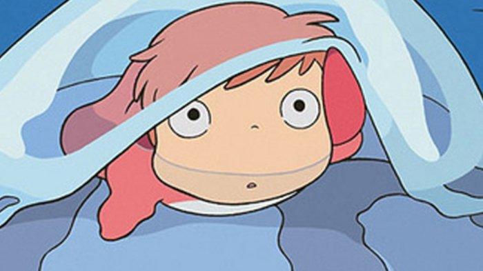Ponyo