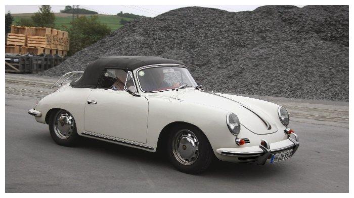 Porsche 356