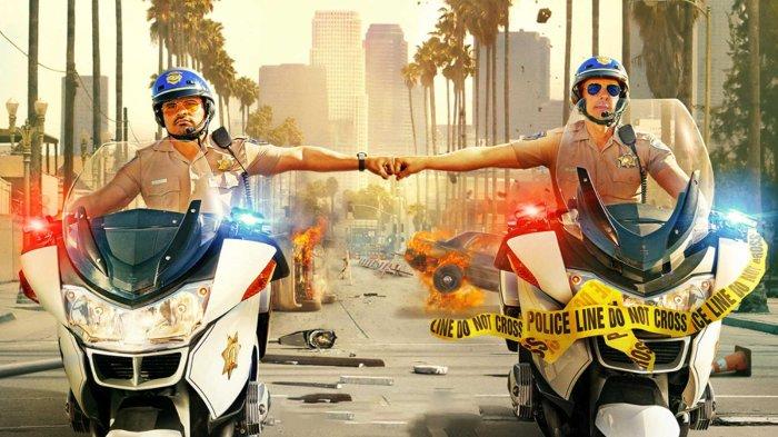 Poster Film Chips (2017)