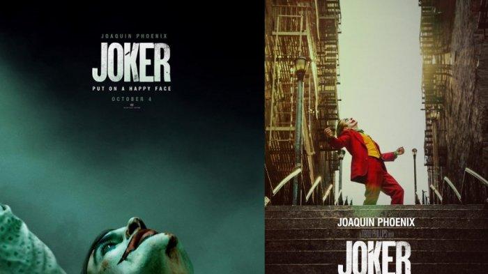poster film joker 2019 2