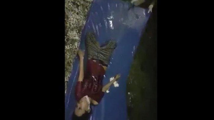 Potongan Video Pasien Ogan Ilir