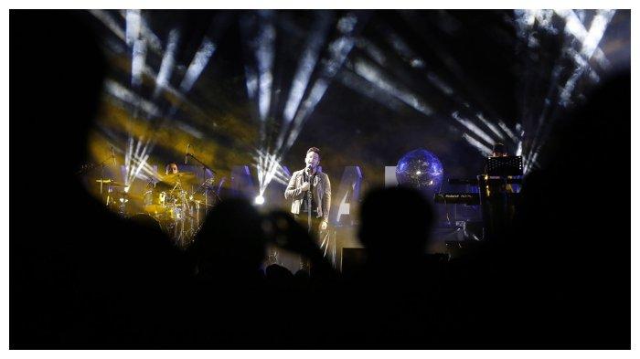 Prambanan Jazz Festival 2017 3