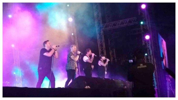 Prambanan Jazz Festival 2018