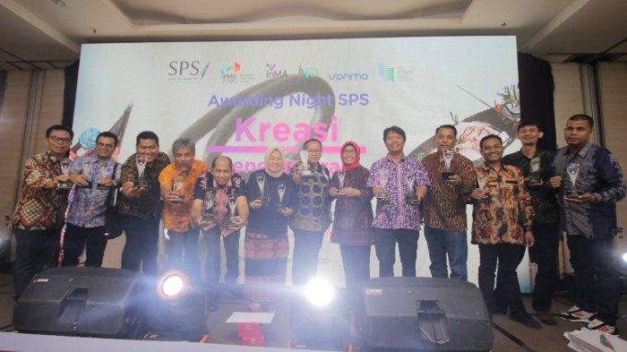 Prestasi Tribun IPMA